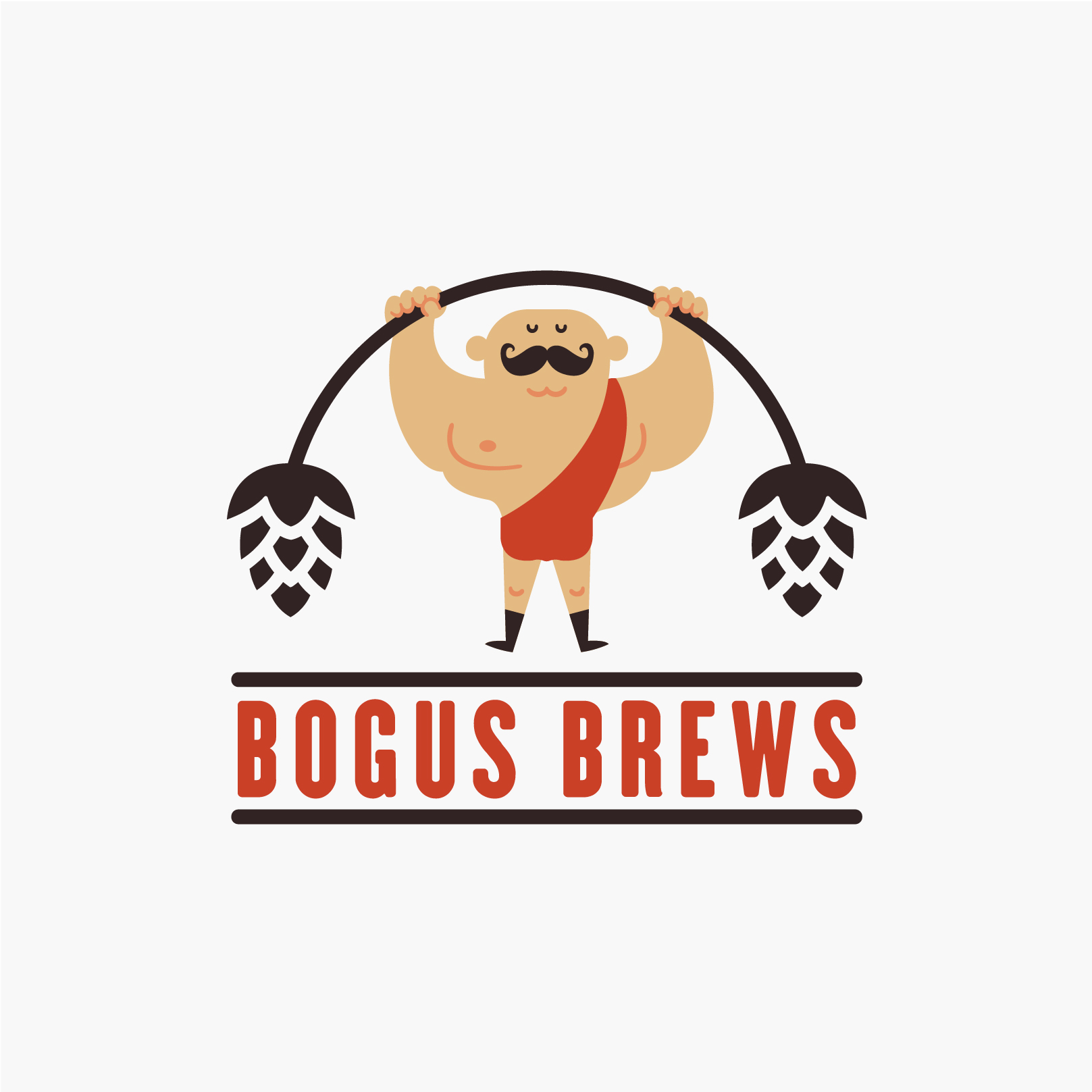 Bogus Brews San Diego, CA Craft Brewery